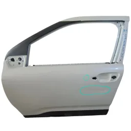 Porta Dianteira Esquerda C4 Cactus 19/24