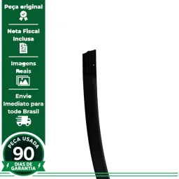 PESTANA EXTERNA TRASEIRA DIREITA GM S10 2012 A 2025 ORIGINAL