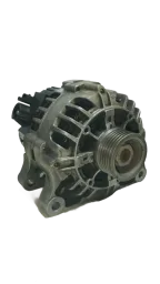 Alternador Peugeot 206 207 208 Hoggar C3 1.0 1.4 2005 2008