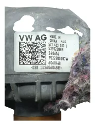 COLUNA DIREÇÃO ELÉTRICA VW FOX 2015 A 2020 ORIGINAL