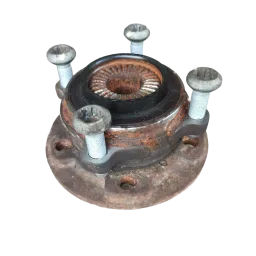 Cubo Dianteiro Bmw X1 2016 2017 2018 2019 2020 2021