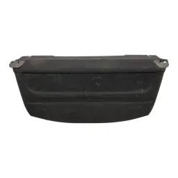 Tampão Bagagito Peugeot 408 2011 2012 a 2019
