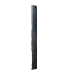 Friso Porta Lateral Renault Master 2.5 2005 A 2013 Detalhe