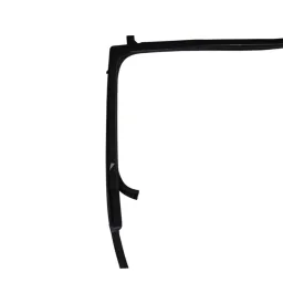 CANALETA VIDRO TRASEIRA ESQUERDA GM S10 2012 A 2025 ORIGINAL