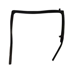 CANALETA VIDRO TRASEIRA ESQUERDA GM S10 2012 A 2025 ORIGINAL