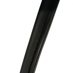 CANALETA VIDRO TRASEIRA ESQUERDA GM S10 2012 A 2025 ORIGINAL