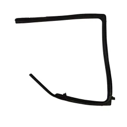 CANALETA VIDRO TRASEIRA ESQUERDA GM S10 2012 A 2025 ORIGINAL