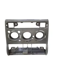 Moldura Painel Central Gm Corsa 1994 a 2005 90386819