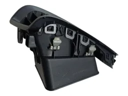 DIFUSOR AR LATERAL LADO ESQUERDO ECOSPORT 2013 A 2019