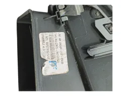 DIFUSOR AR LATERAL LADO ESQUERDO ECOSPORT 2013 A 2019