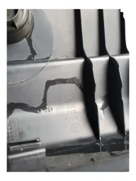 SOLEIRA PORTA MALAS VOLKSWAGEN JETTA VARIANT 2009 2013
