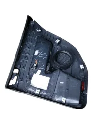 FORRO PORTA TRASEIRA ESQUERDO JETTA 2.5 2009 2013