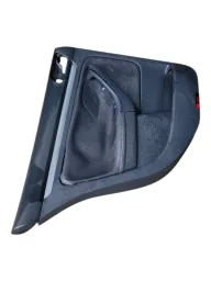 FORRO PORTA TRASEIRA ESQUERDO JETTA 2.5 2009 2013