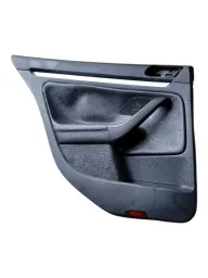 Forro Porta Traseira Esquerdo Jetta 2.5 2009 2013