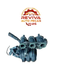 COLETOR ADMISSÃO HB20 PICANTO 1.0 3CC 12V 2013 2014 A 2025