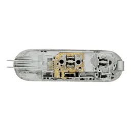 LUZ CORTESIA TETO RENAULT DUSTER 2011 2015