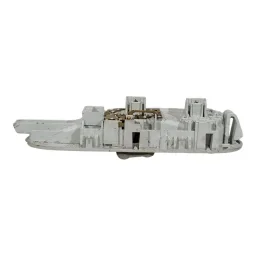 LUZ CORTESIA TETO RENAULT DUSTER 2011 2015