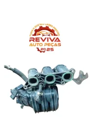 COLETOR ADMISSÃO HB20 PICANTO 1.0 3CC 12V 2013 2014 A 2025