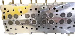 CABEÇOTE HILUX SW4 2.8 16V DIESEL 2016 17 18 19/
