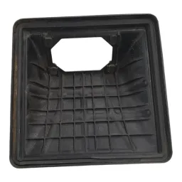 CAIXA FILTRO  AR PAJERO GLS B 2000 A 2011