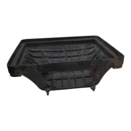 CAIXA FILTRO  AR PAJERO GLS B 2000 A 2011