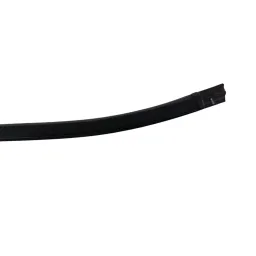 PESTANA EXTERNA TRASEIRA ESQUERDA CHEVROLET S10 2012 A 2025
