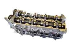 Cabeçote Motor Toyota Hilux 2.8 2021 2020 (1)