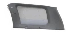 ACABAMENTO SUPERIOR DIREITO PORTA MALAS PAJERO SPORT 11