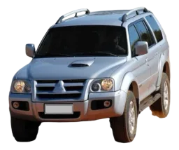 ACABAMENTO SUPERIOR DIREITO PORTA MALAS PAJERO SPORT 11