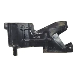 Defletor De Ar Esq Do Motor Citroën C3 13/21 9678250680