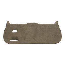 Forro Tampa Porta-malas Volvo Xc60 2009 A 2013