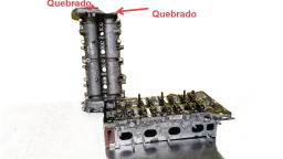 Cabeçote Motor Fiat Renegade Toro 2.0 2019 2020 Diesel (1)