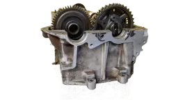 CABEÇOTE MOTOR DIREITO MERCEDES ML350 3.0 2010 DIESEL