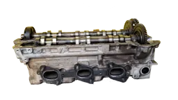 CABEÇOTE MOTOR DIREITO MERCEDES ML350 3.0 2010 DIESEL