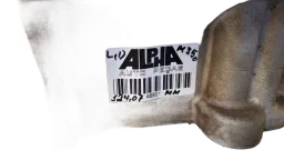 CABEÇOTE MOTOR DIREITO MERCEDES ML350 3.0 2010 DIESEL
