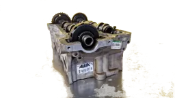 CABEÇOTE MOTOR DIREITO MERCEDES ML350 3.0 2010 DIESEL