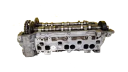 CABEÇOTE MOTOR DIREITO MERCEDES ML350 3.0 2010 DIESEL