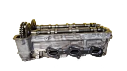 CABEÇOTE MOTOR ESQUERDO MERCEDES ML350 3.0 2010 DIESEL