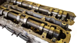 CABEÇOTE MOTOR ESQUERDO MERCEDES ML350 3.0 2010 DIESEL