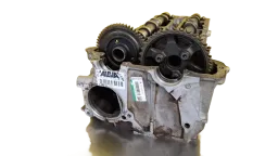 CABEÇOTE MOTOR ESQUERDO MERCEDES ML350 3.0 2010 DIESEL