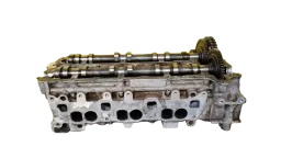 CABEÇOTE MOTOR ESQUERDO MERCEDES ML350 3.0 2010 DIESEL