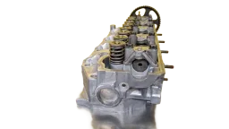 CABEÇOTE MOTOR HYUNDAI HR 2.5 8V 2008 DIESEL RETIFICADO