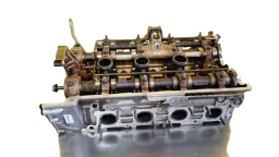 Cabeçote Motor Esquerdo Bmw X5 4.4 2002 A 2006 P/ Retificar