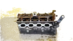 CABEÇOTE MOTOR ESQUERDO BMW X5 4.4 2002 A 2006 P/ RETIFICAR