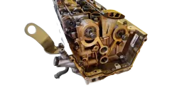 CABEÇOTE MOTOR ESQUERDO BMW X5 4.4 2002 A 2006 P/ RETIFICAR