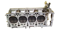 CABEÇOTE MOTOR ESQUERDO BMW X5 4.4 2002 A 2006 P/ RETIFICAR