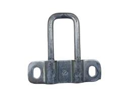 BATENTE PORTA TRASEIRO DIR/ESQ FIORINO 2013/2024
