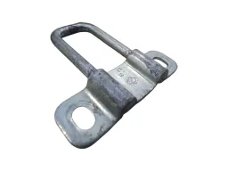 BATENTE PORTA TRASEIRO DIR/ESQ FIORINO 2013/2024