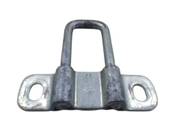 BATENTE PORTA TRASEIRO DIR/ESQ FIORINO 2013/2024