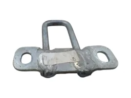 BATENTE PORTA TRASEIRO DIR/ESQ FIORINO 2013/2024